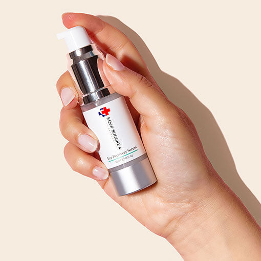 Eye Recovery Serum