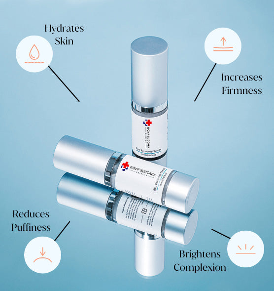 Eye Recovery Serum