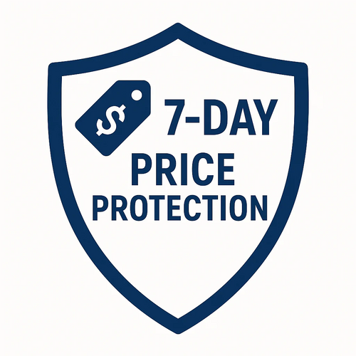 🛡️EQVP® 7-Day Price Protection (USA Only)