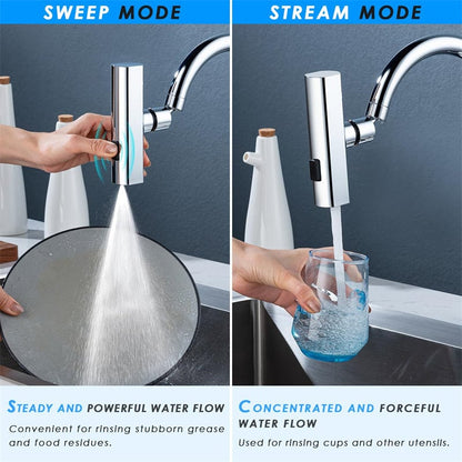 🔥Hot Sale 49% OFF🎁 2025 New Waterfall Kitchen Faucet